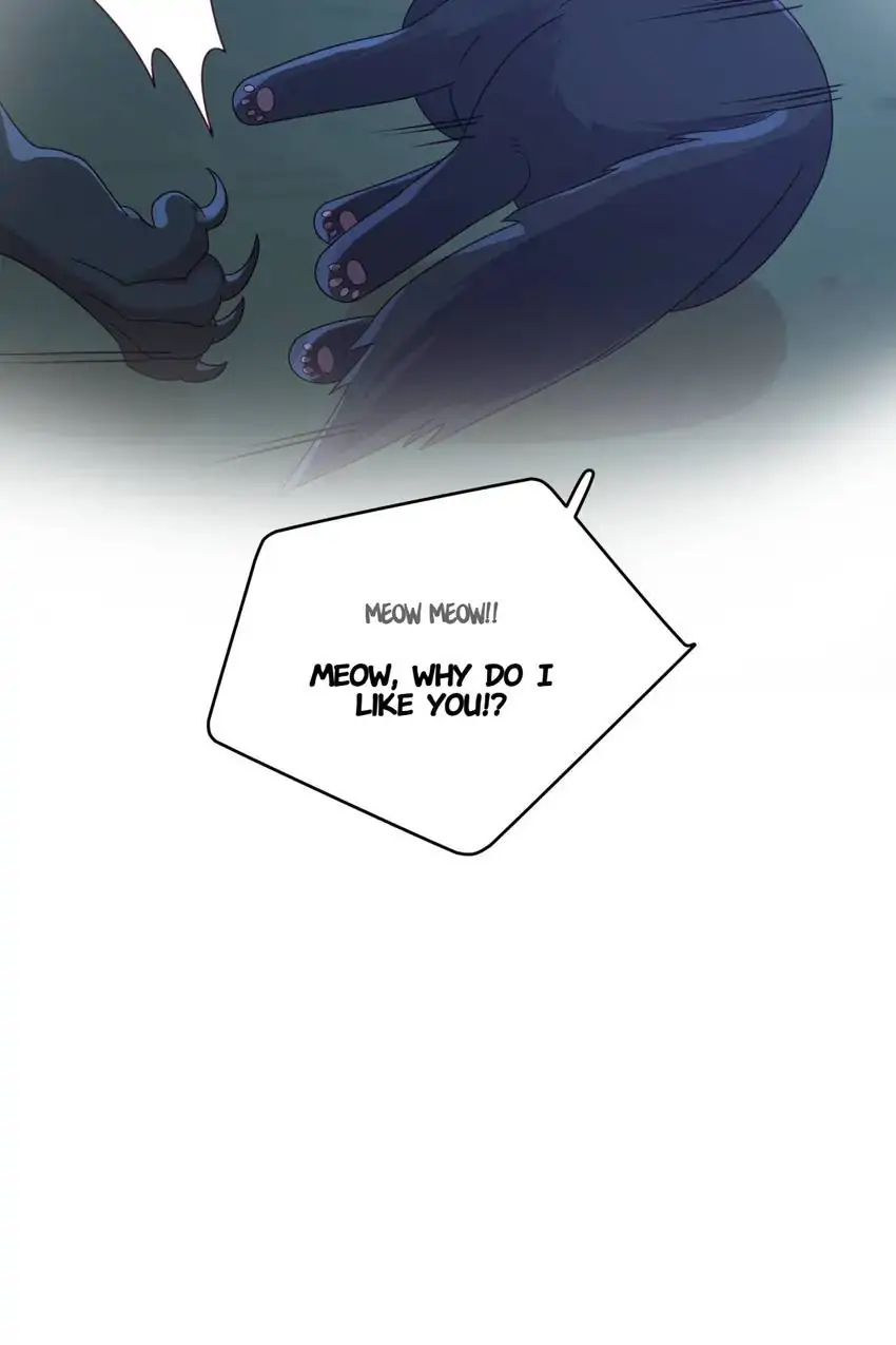 A Song Dwelling In The Clouds: Love Inside The Cage Chapter 57 - page 6