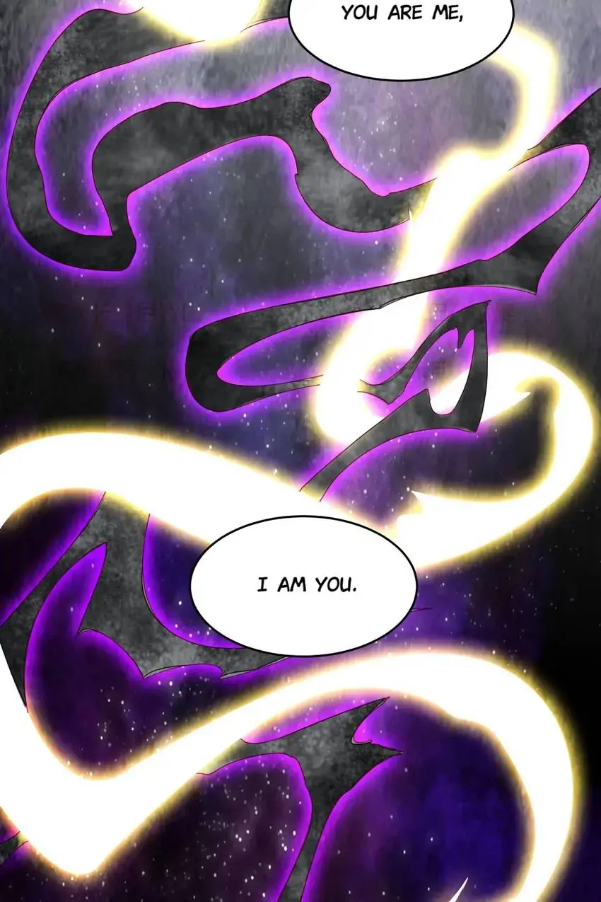 A Song Dwelling In The Clouds: Love Inside The Cage Chapter 58 - page 24