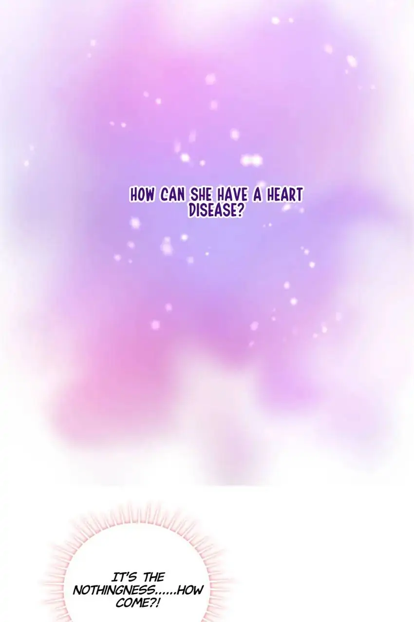 A Song Dwelling In The Clouds: Love Inside The Cage Chapter 32 - page 6