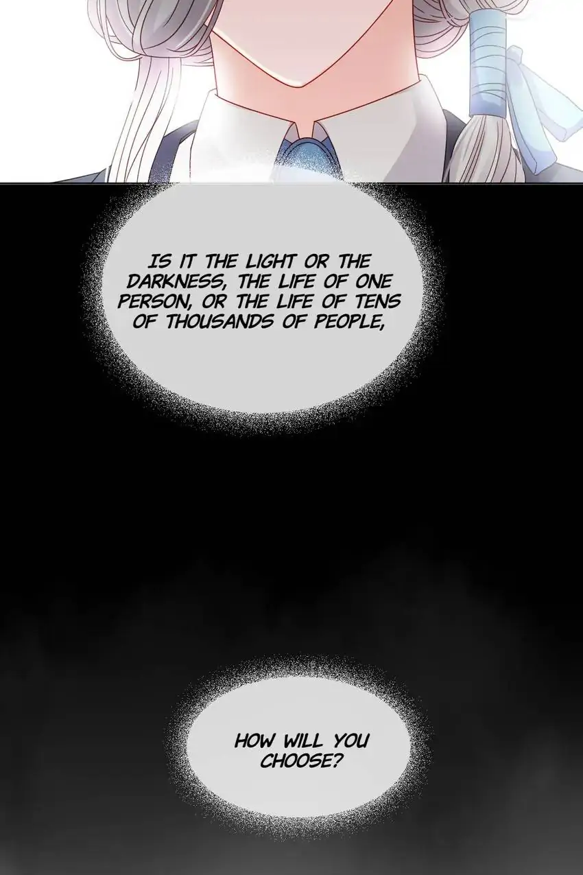A Song Dwelling In The Clouds: Love Inside The Cage Chapter 59 - page 24