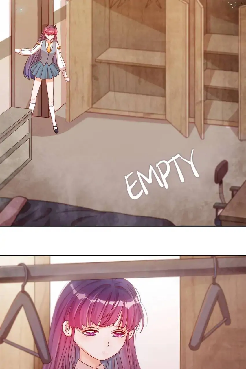 A Song Dwelling In The Clouds: Love Inside The Cage Chapter 34 - page 3