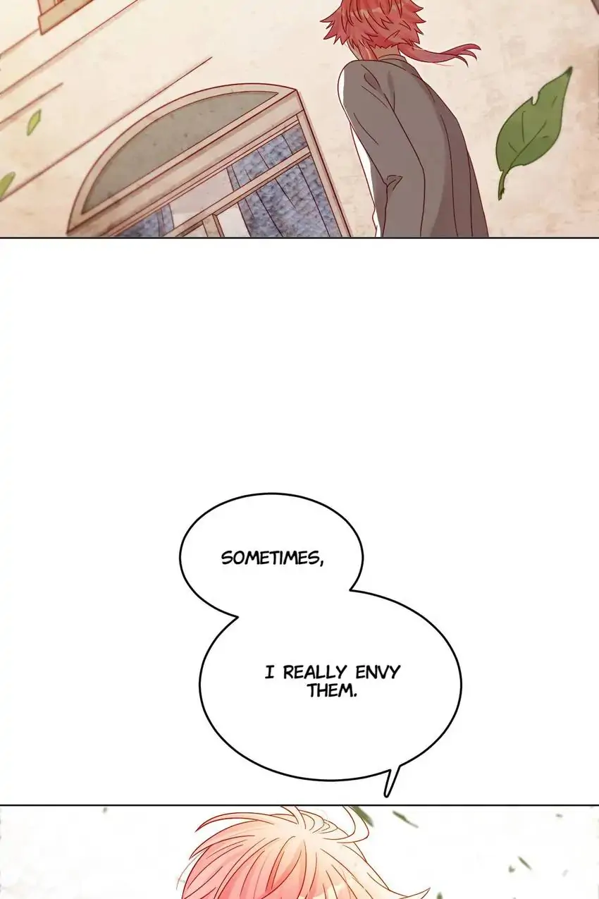 A Song Dwelling In The Clouds: Love Inside The Cage Chapter 34 - page 38