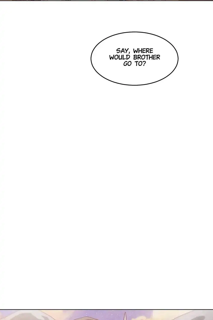 A Song Dwelling In The Clouds: Love Inside The Cage Chapter 34 - page 9