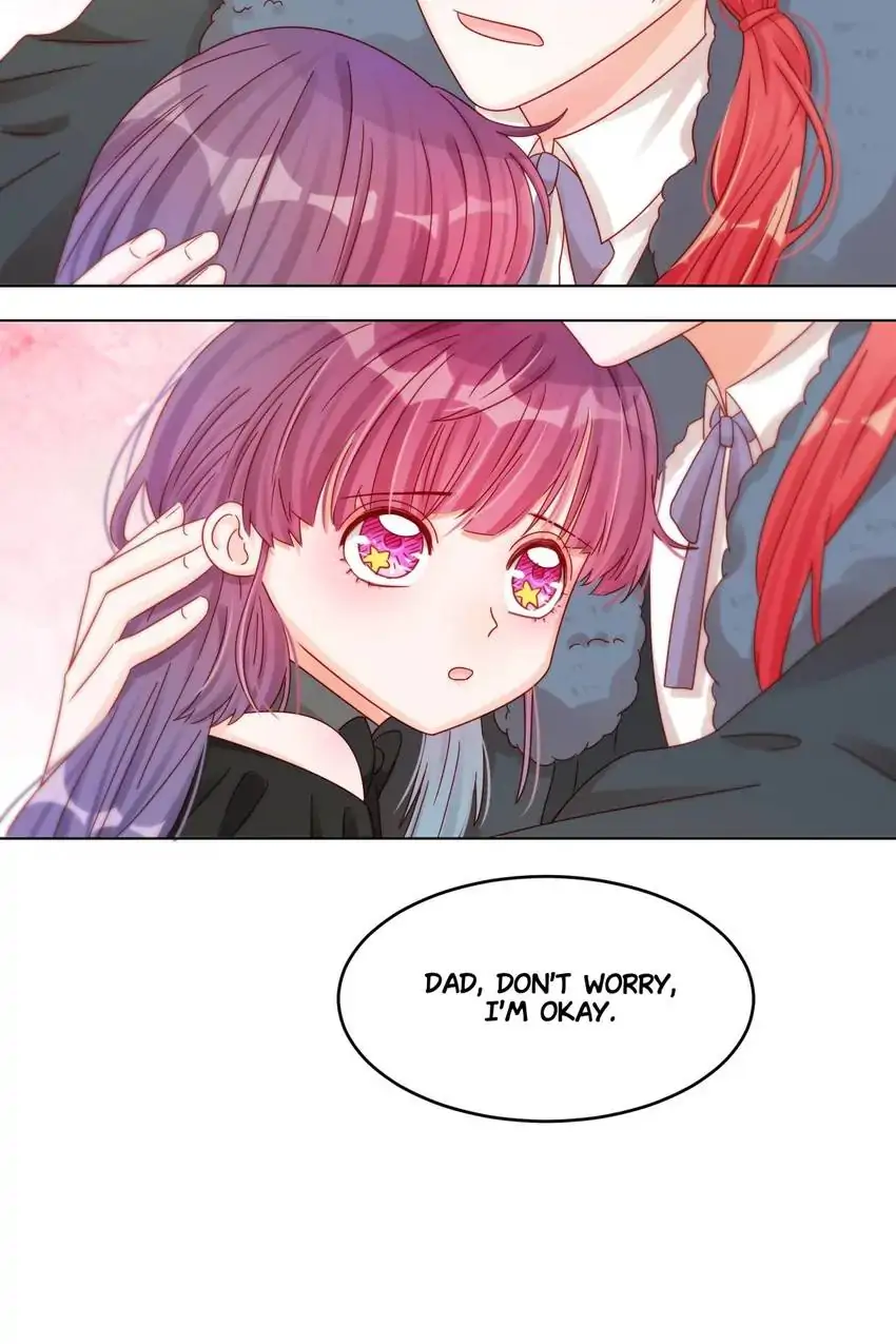 A Song Dwelling In The Clouds: Love Inside The Cage Chapter 26 - page 24