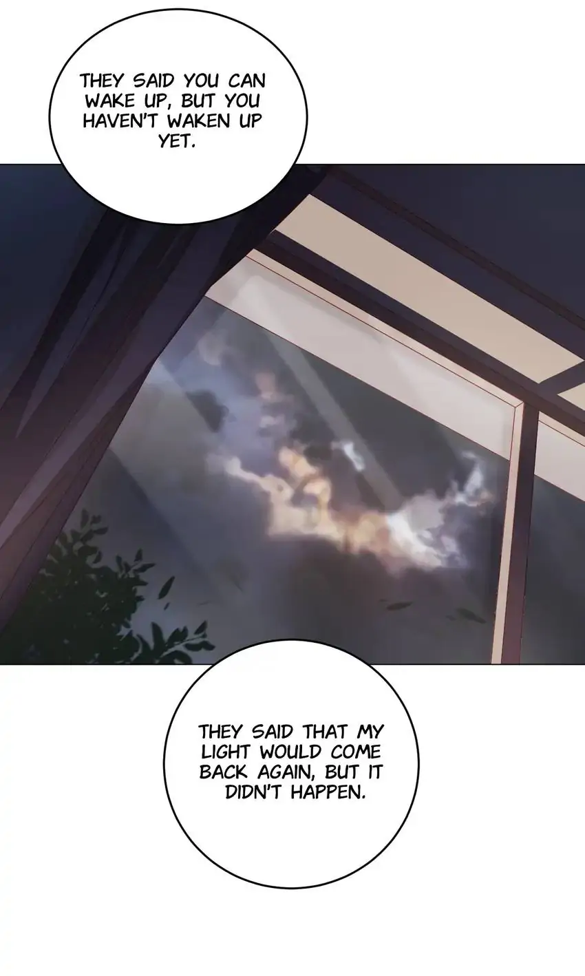A Song Dwelling In The Clouds: Love Inside The Cage Chapter 61 - page 10