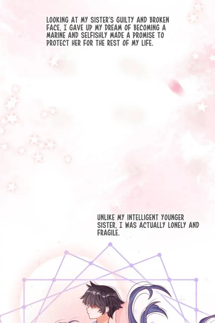 A Song Dwelling In The Clouds: Love Inside The Cage Chapter 35 - page 29