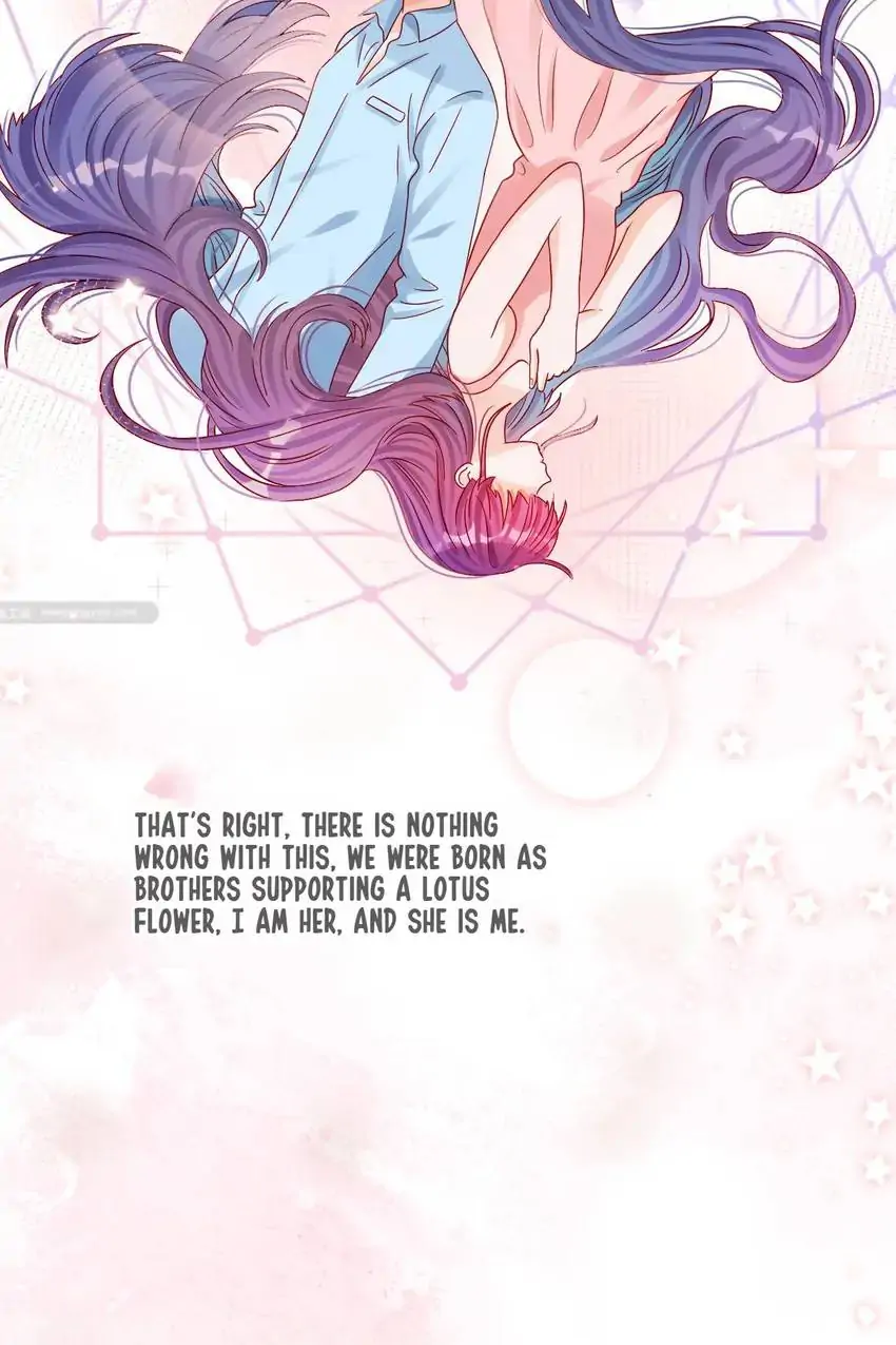 A Song Dwelling In The Clouds: Love Inside The Cage Chapter 35 - page 30