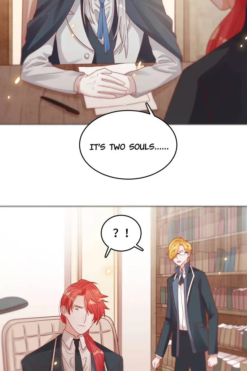 A Song Dwelling In The Clouds: Love Inside The Cage Chapter 35 - page 39