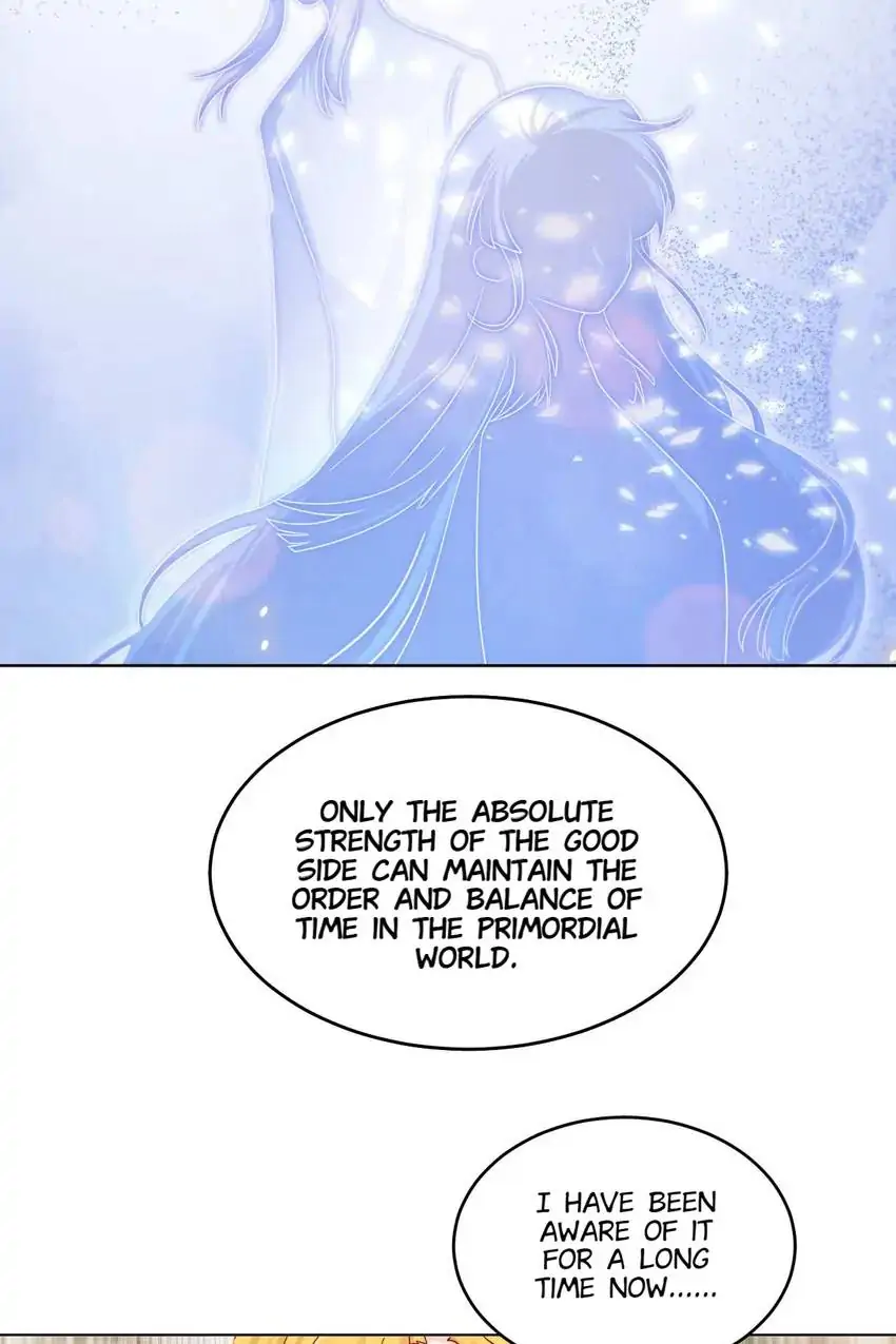 A Song Dwelling In The Clouds: Love Inside The Cage Chapter 35 - page 42