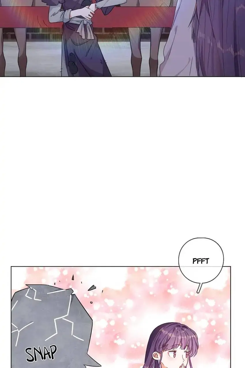 A Song Dwelling In The Clouds: Love Inside The Cage Chapter 4 - page 29