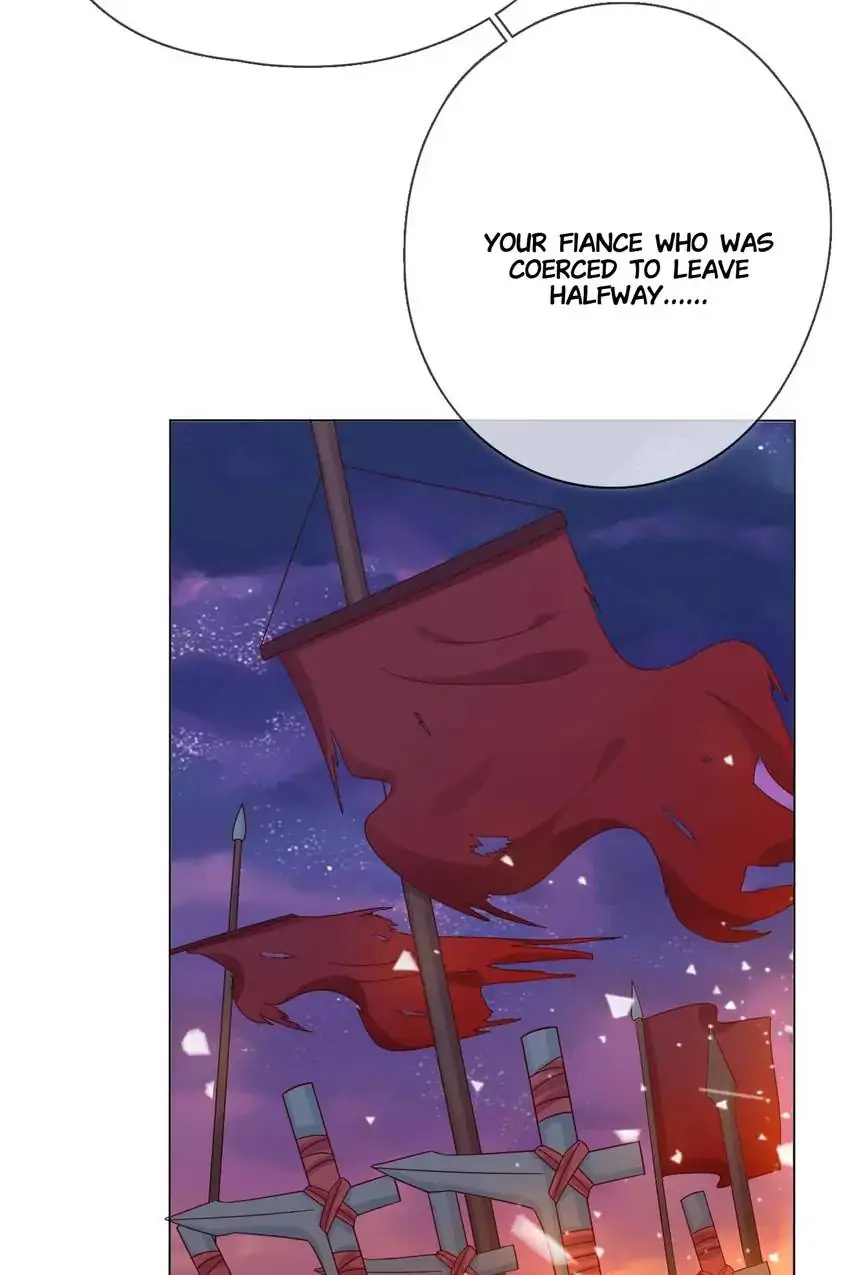 A Song Dwelling In The Clouds: Love Inside The Cage Chapter 4 - page 40