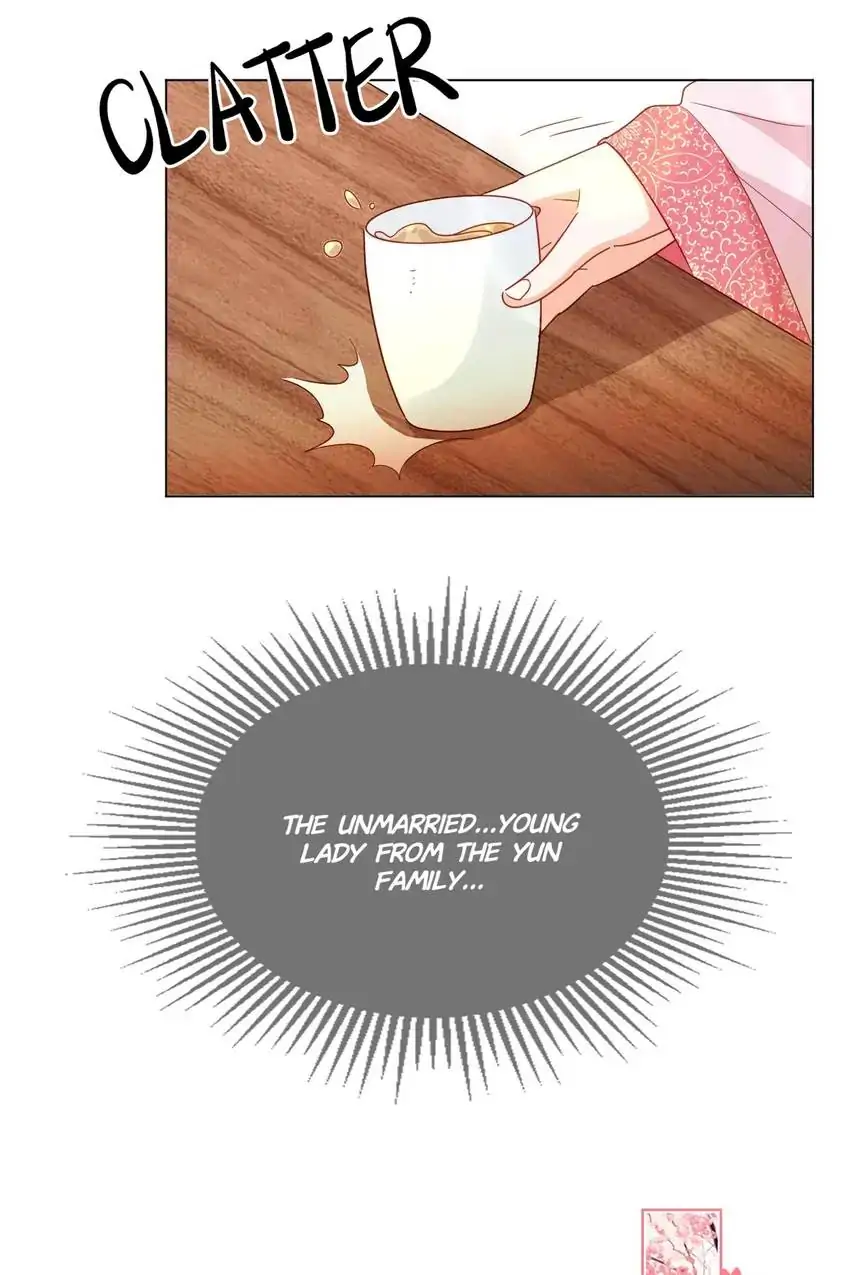 A Song Dwelling In The Clouds: Love Inside The Cage Chapter 4 - page 5