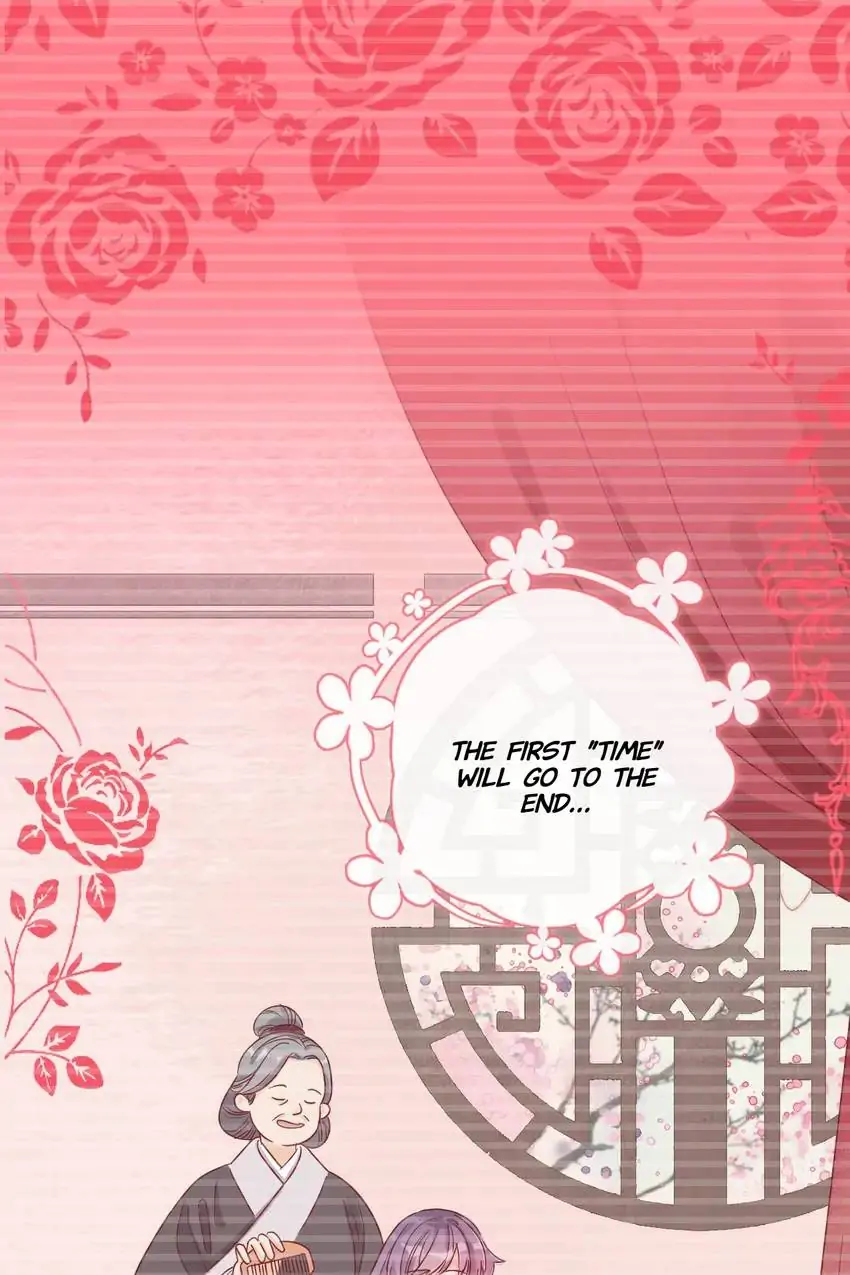 A Song Dwelling In The Clouds: Love Inside The Cage Chapter 4 - page 7