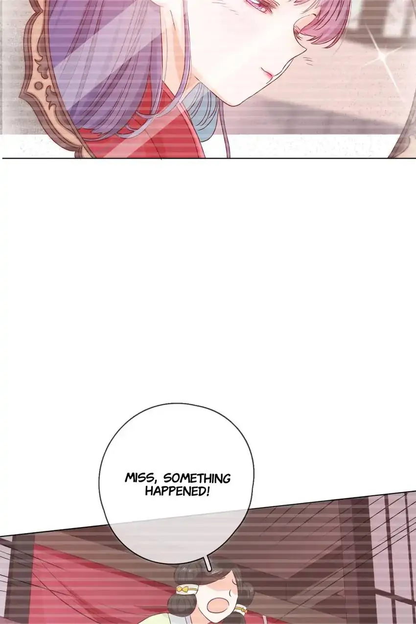 A Song Dwelling In The Clouds: Love Inside The Cage Chapter 4 - page 9