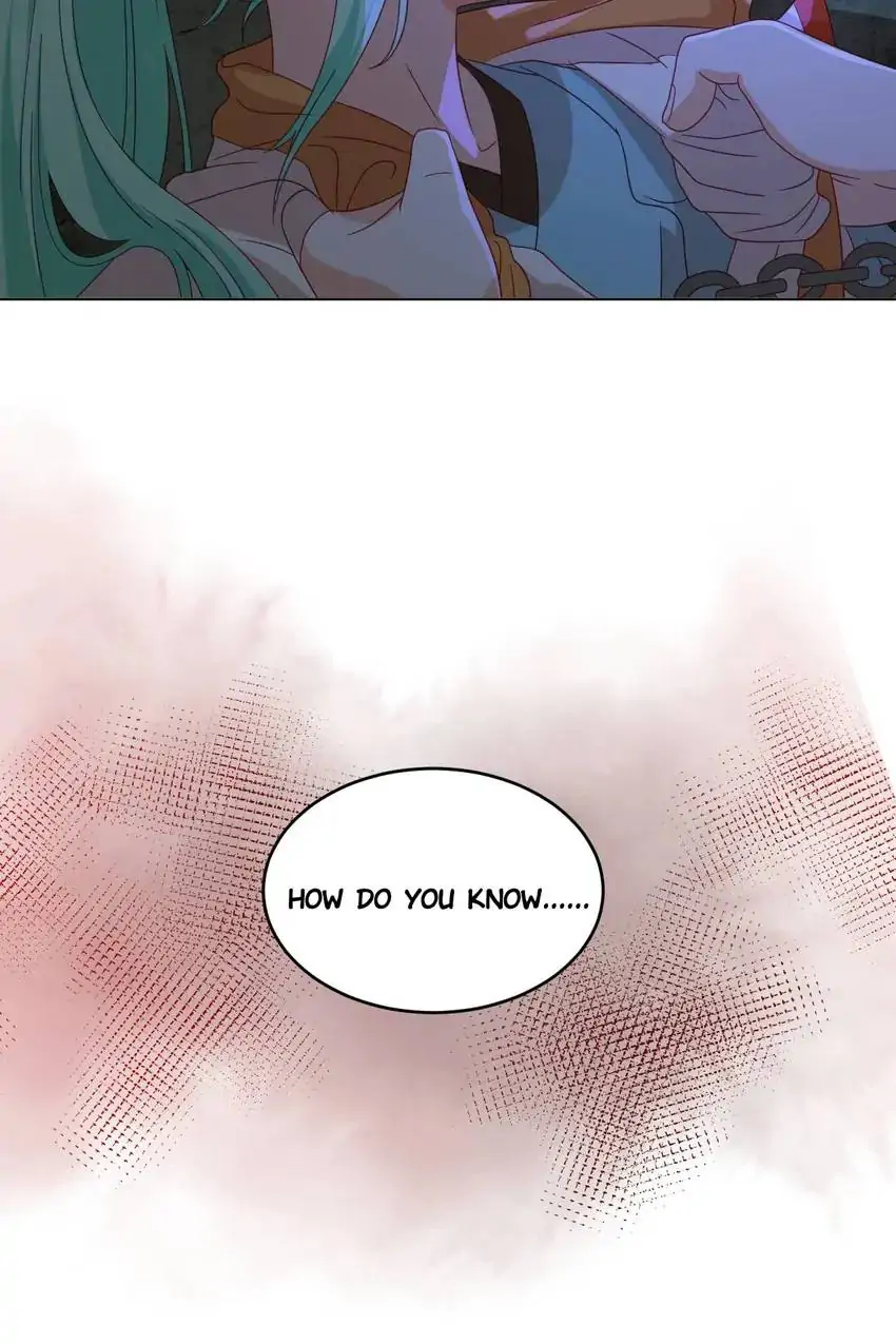 A Song Dwelling In The Clouds: Love Inside The Cage Chapter 54 - page 17