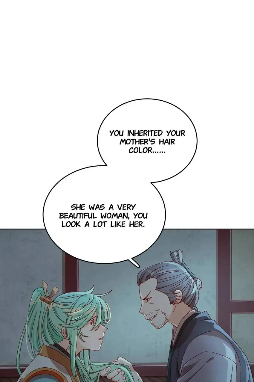 A Song Dwelling In The Clouds: Love Inside The Cage Chapter 54 - page 26