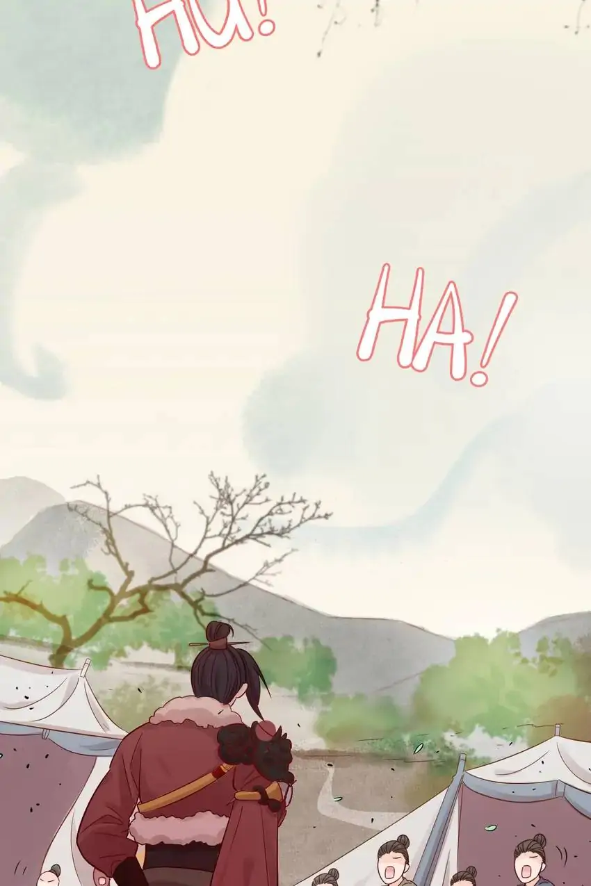 A Song Dwelling In The Clouds: Love Inside The Cage Chapter 5 - page 39