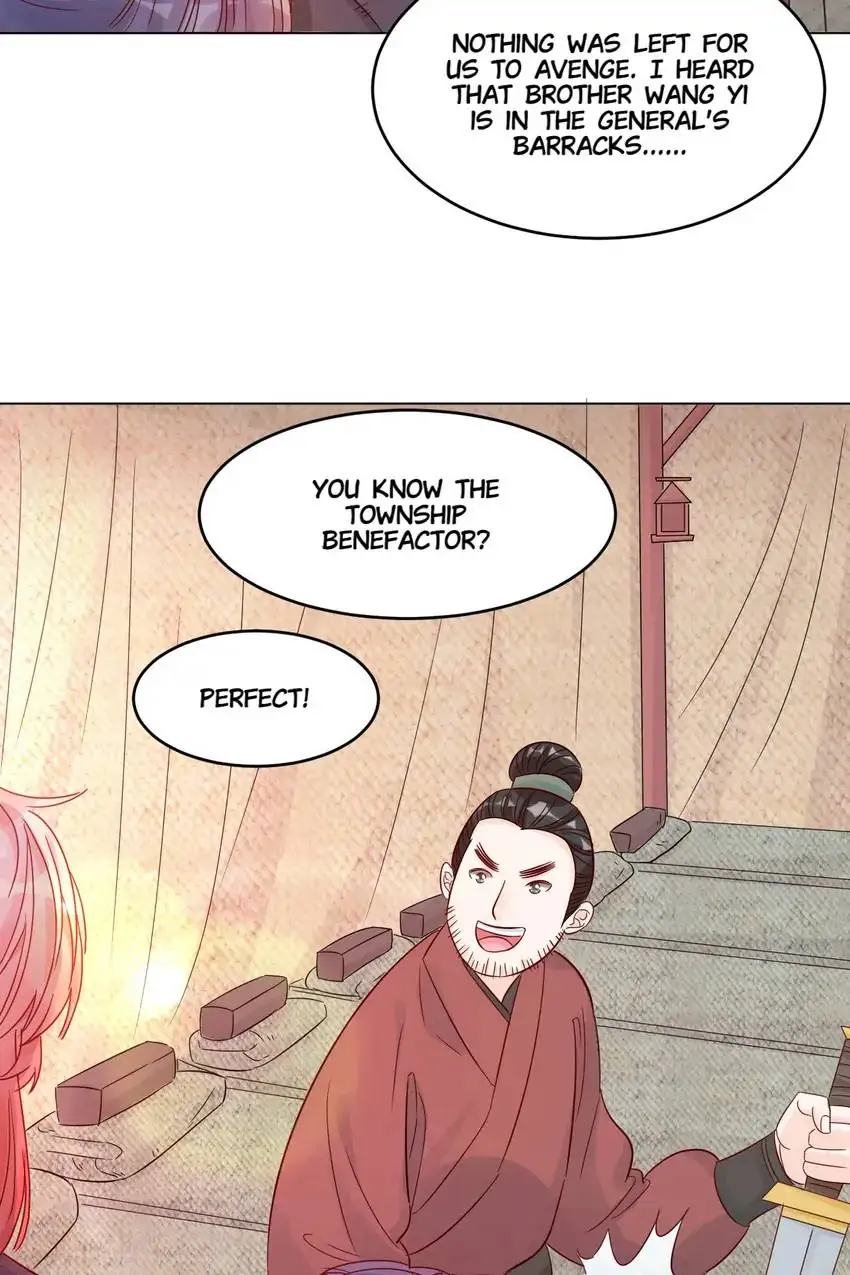A Song Dwelling In The Clouds: Love Inside The Cage Chapter 6 - page 11