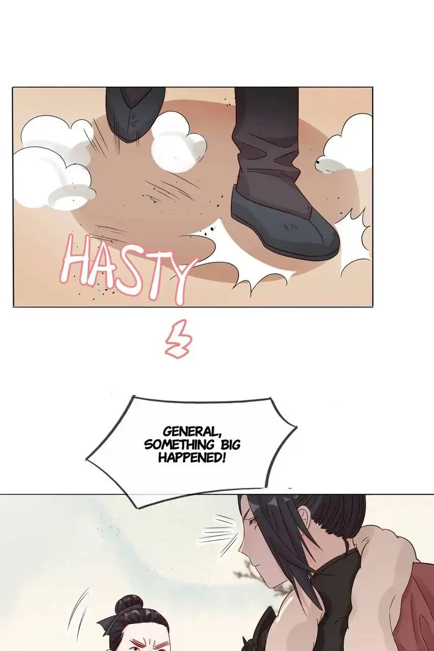 A Song Dwelling In The Clouds: Love Inside The Cage Chapter 6 - page 50