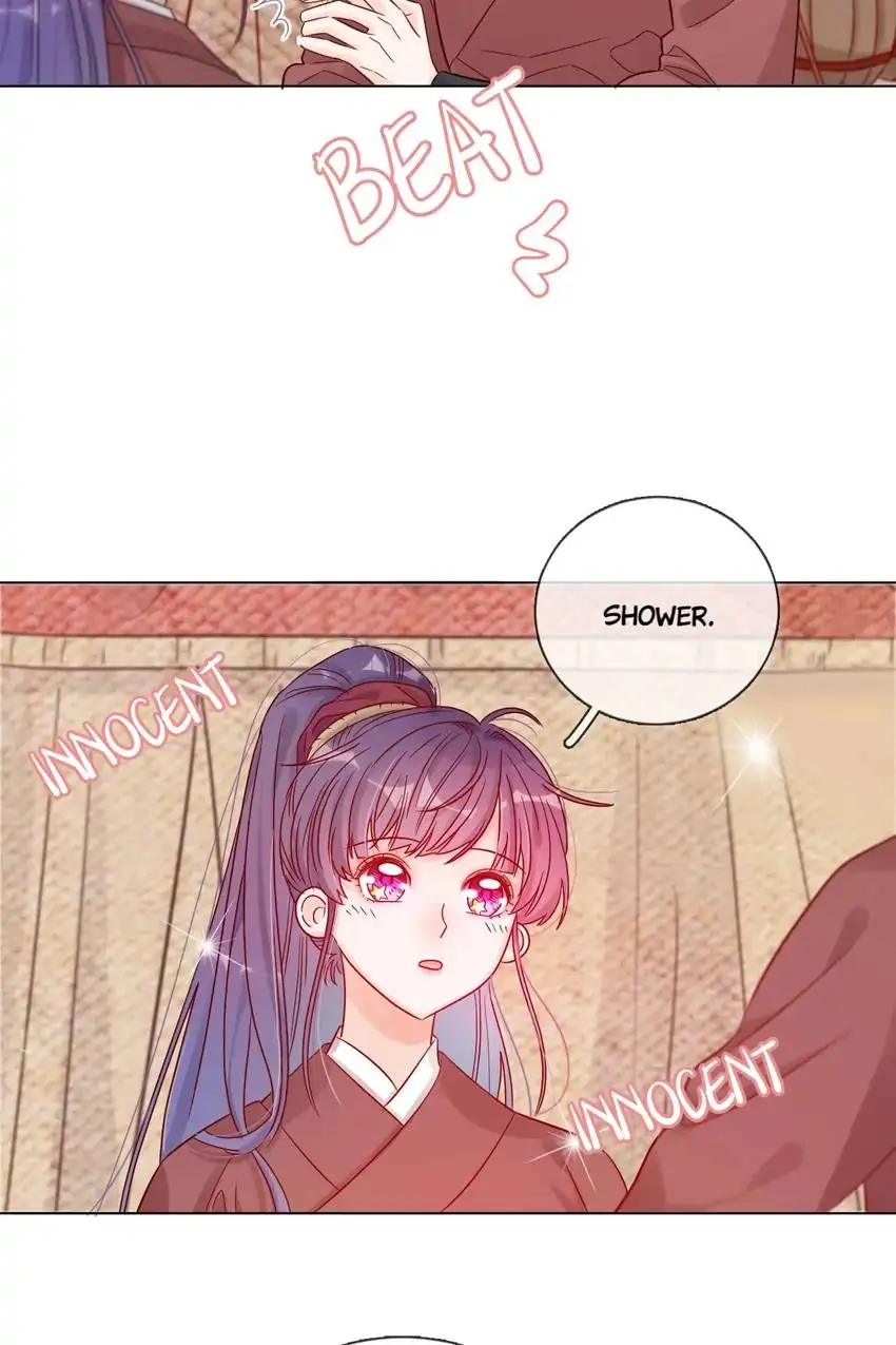 A Song Dwelling In The Clouds: Love Inside The Cage Chapter 7 - page 13