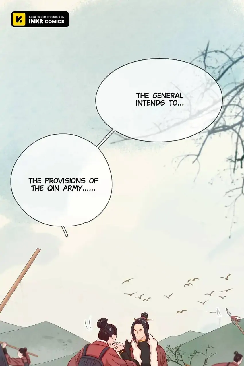 A Song Dwelling In The Clouds: Love Inside The Cage Chapter 7 - page 2