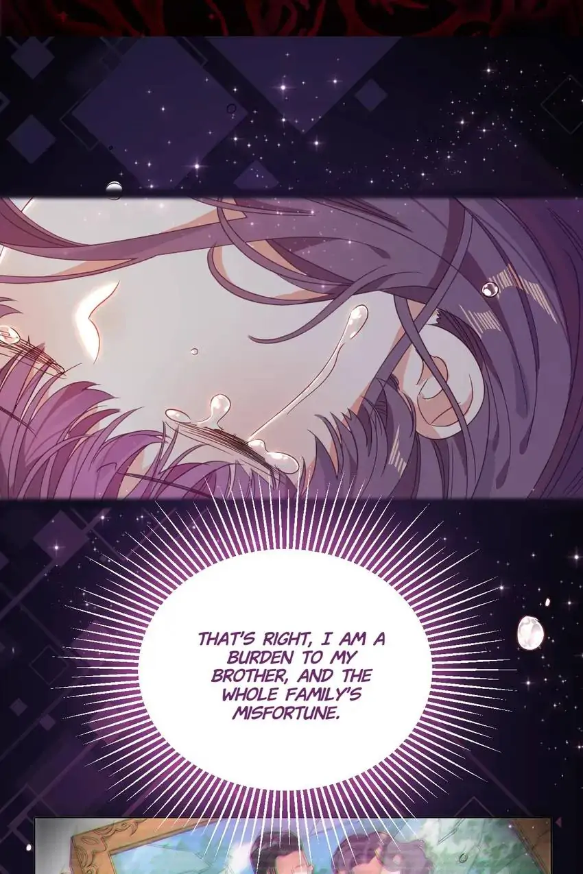 A Song Dwelling In The Clouds: Love Inside The Cage Chapter 7 - page 33