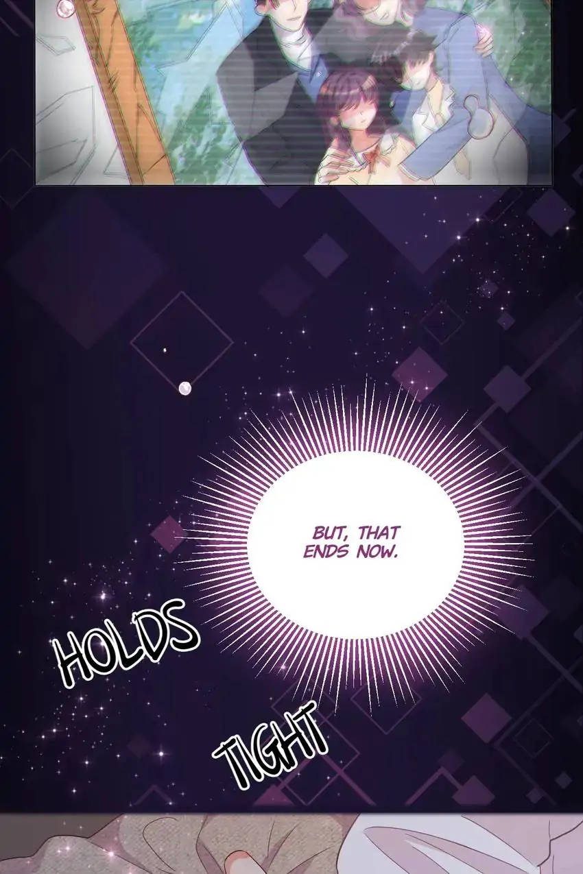 A Song Dwelling In The Clouds: Love Inside The Cage Chapter 7 - page 34