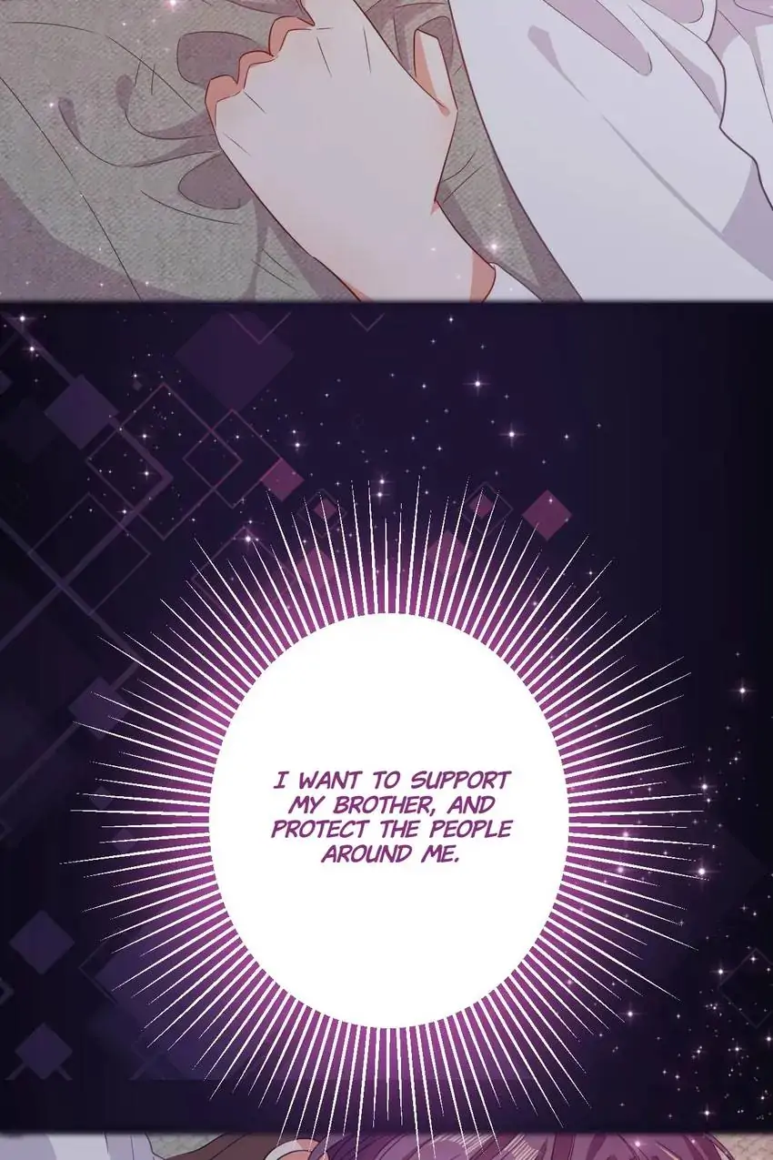 A Song Dwelling In The Clouds: Love Inside The Cage Chapter 7 - page 35