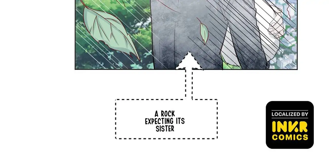 A Song Dwelling In The Clouds: Love Inside The Cage Chapter 7 - page 40