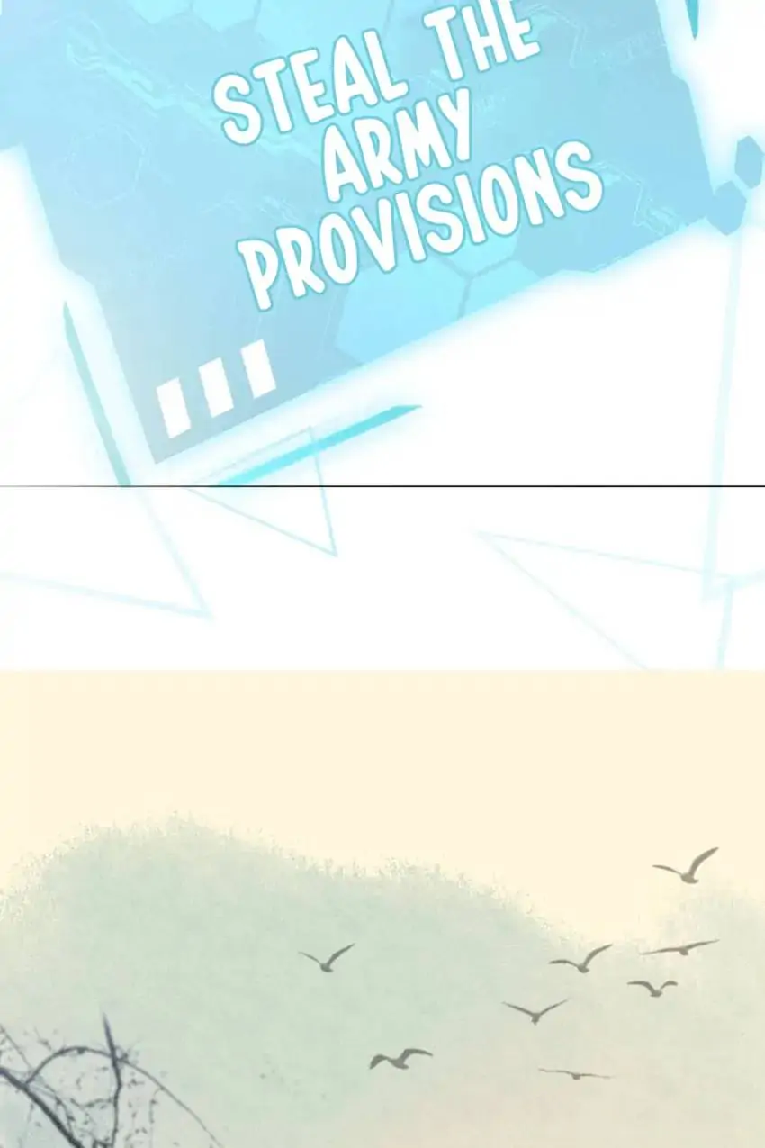 A Song Dwelling In The Clouds: Love Inside The Cage Chapter 7 - page 6