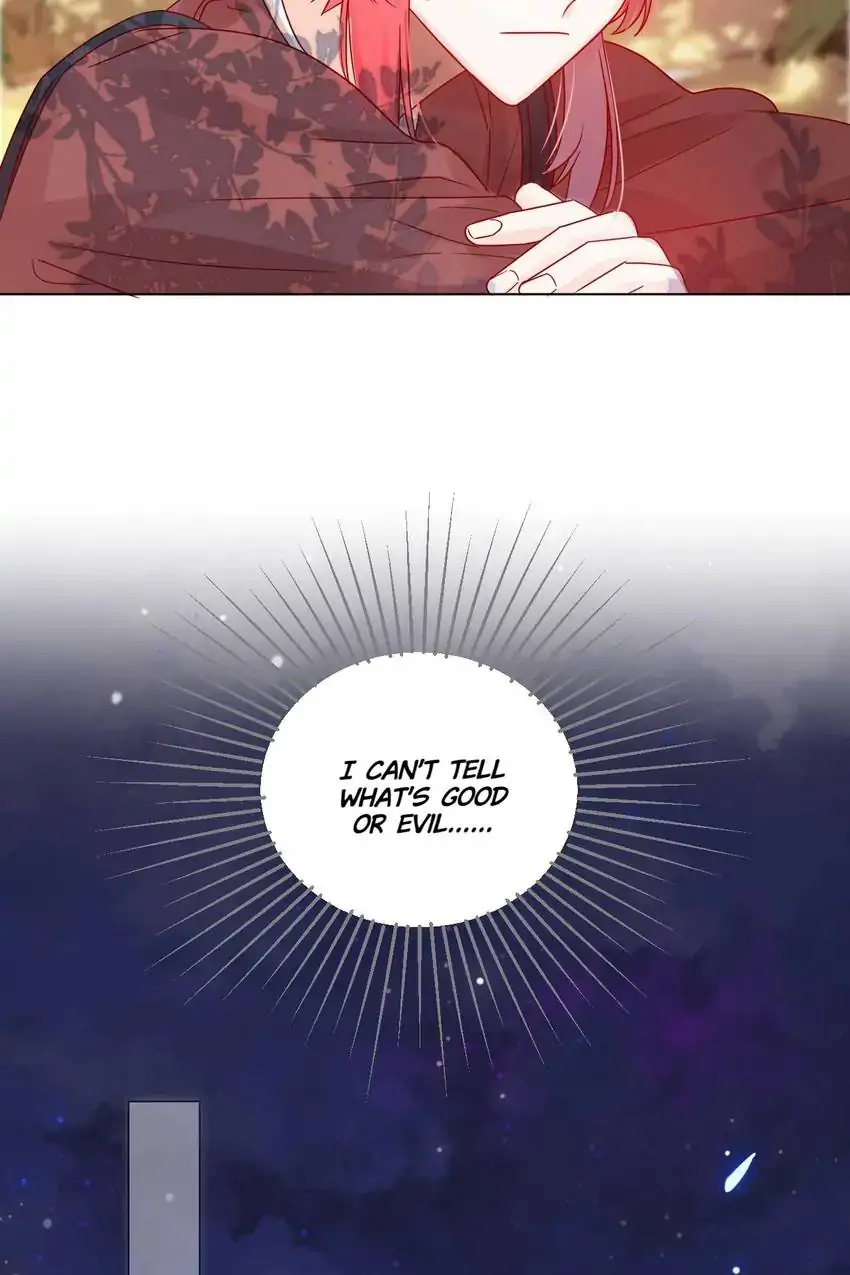 A Song Dwelling In The Clouds: Love Inside The Cage Chapter 8 - page 36