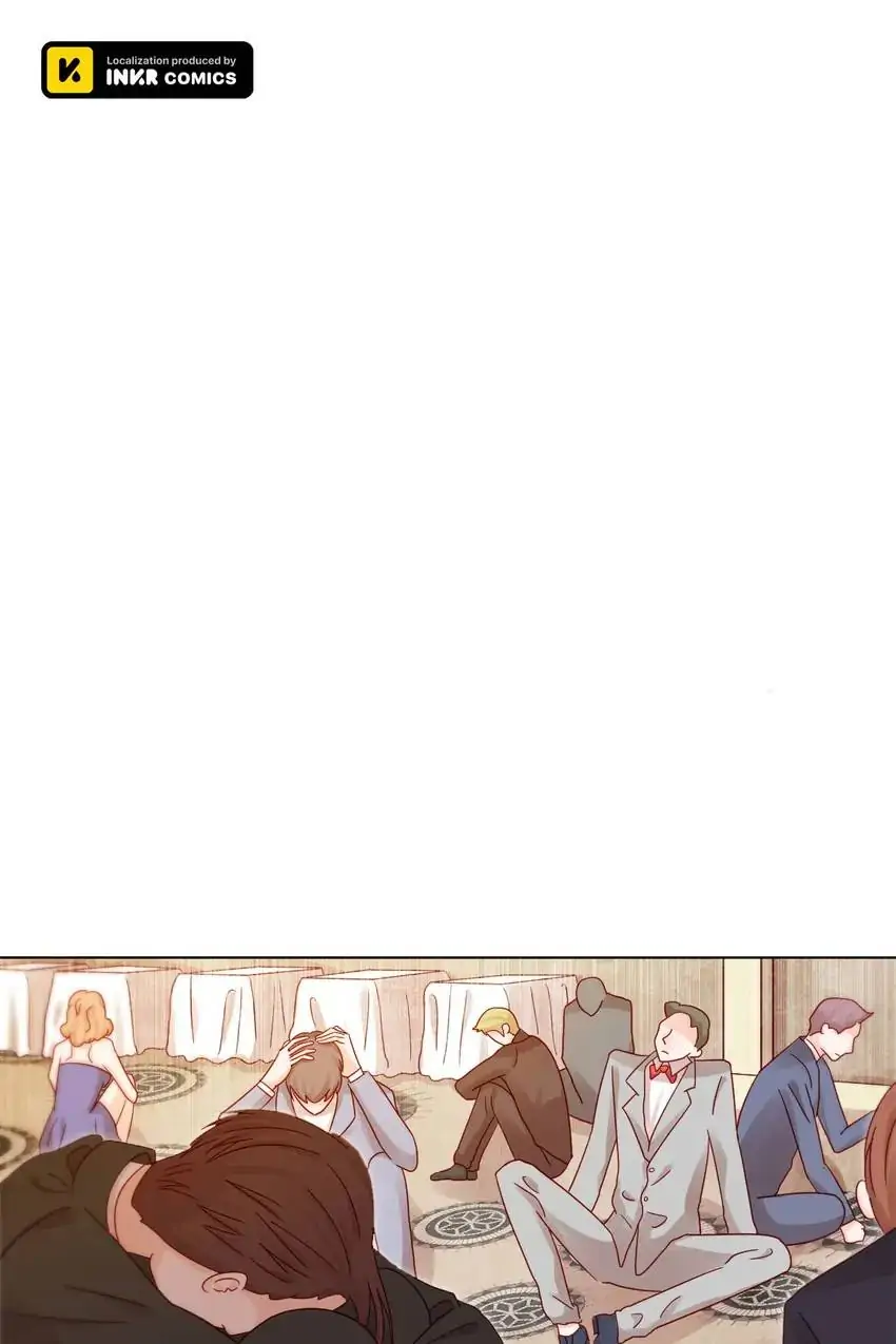 A Song Dwelling In The Clouds: Love Inside The Cage Chapter 27 - page 1