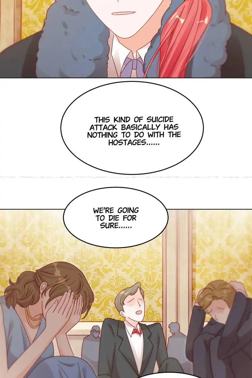 A Song Dwelling In The Clouds: Love Inside The Cage Chapter 27 - page 11