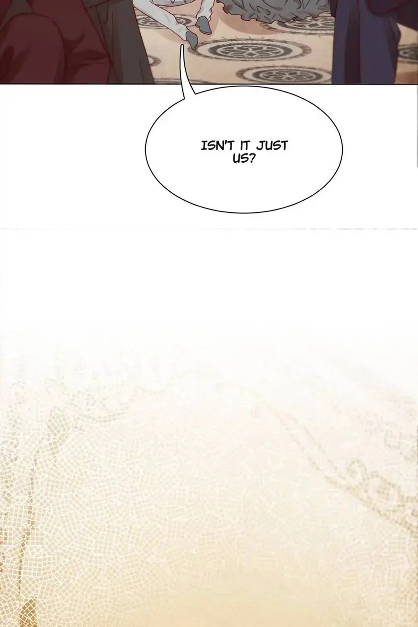 A Song Dwelling In The Clouds: Love Inside The Cage Chapter 27 - page 21