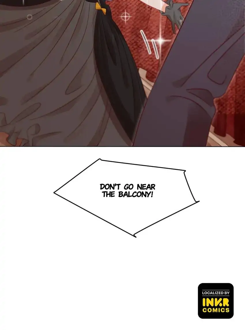 A Song Dwelling In The Clouds: Love Inside The Cage Chapter 27 - page 29