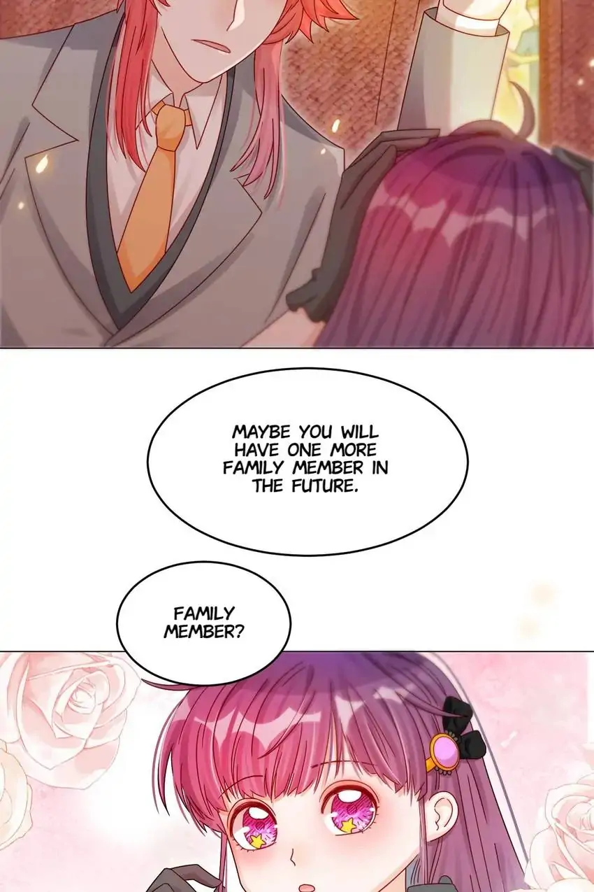 A Song Dwelling In The Clouds: Love Inside The Cage Chapter 25 - page 20