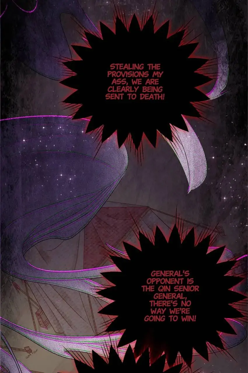 A Song Dwelling In The Clouds: Love Inside The Cage Chapter 10 - page 12