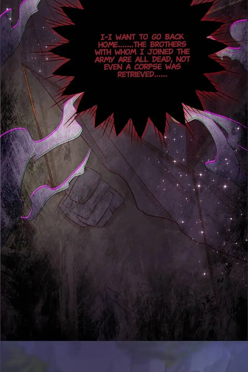 A Song Dwelling In The Clouds: Love Inside The Cage Chapter 10 - page 14