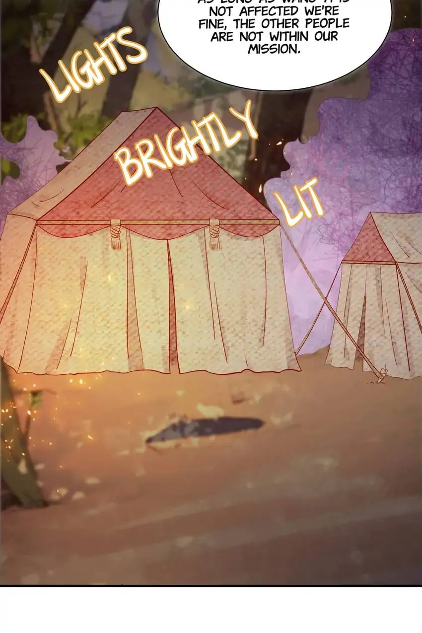 A Song Dwelling In The Clouds: Love Inside The Cage Chapter 10 - page 19