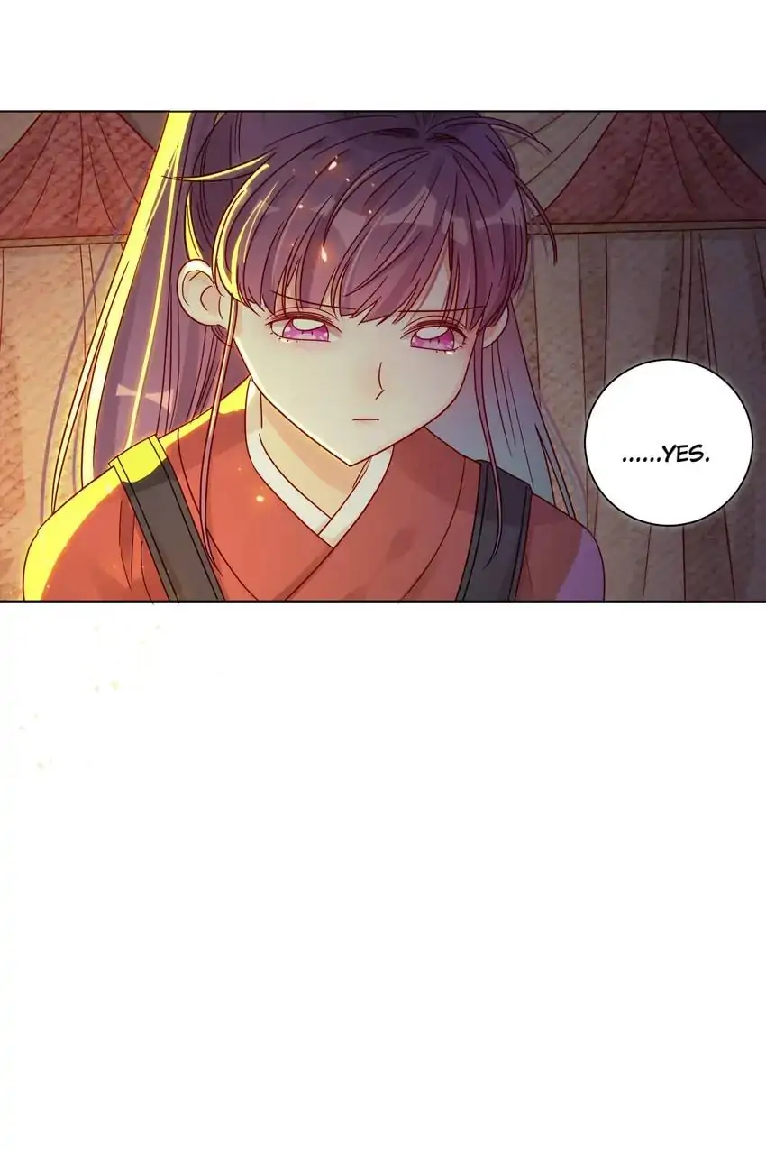 A Song Dwelling In The Clouds: Love Inside The Cage Chapter 10 - page 20