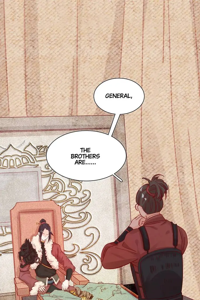 A Song Dwelling In The Clouds: Love Inside The Cage Chapter 10 - page 28