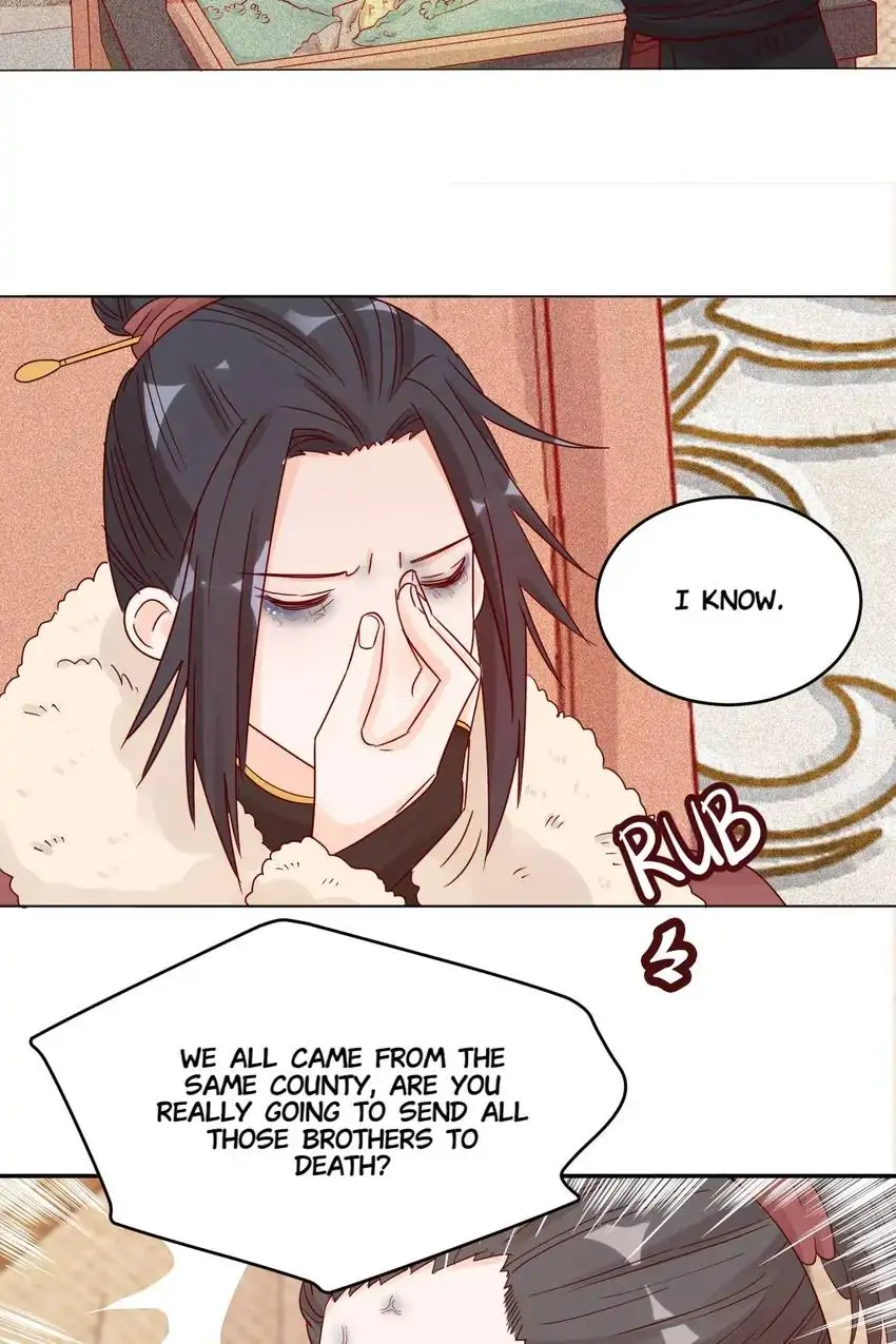 A Song Dwelling In The Clouds: Love Inside The Cage Chapter 10 - page 29
