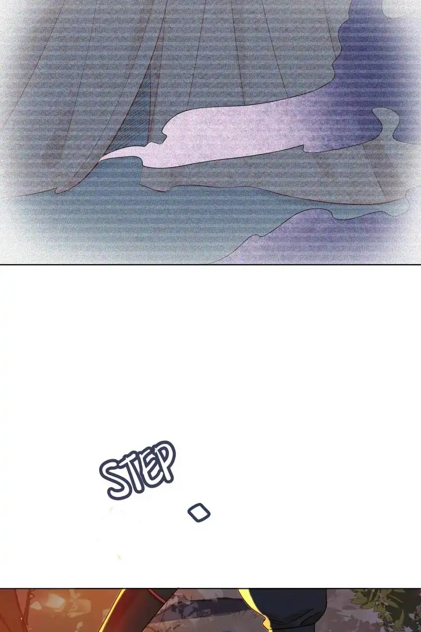 A Song Dwelling In The Clouds: Love Inside The Cage Chapter 10 - page 4