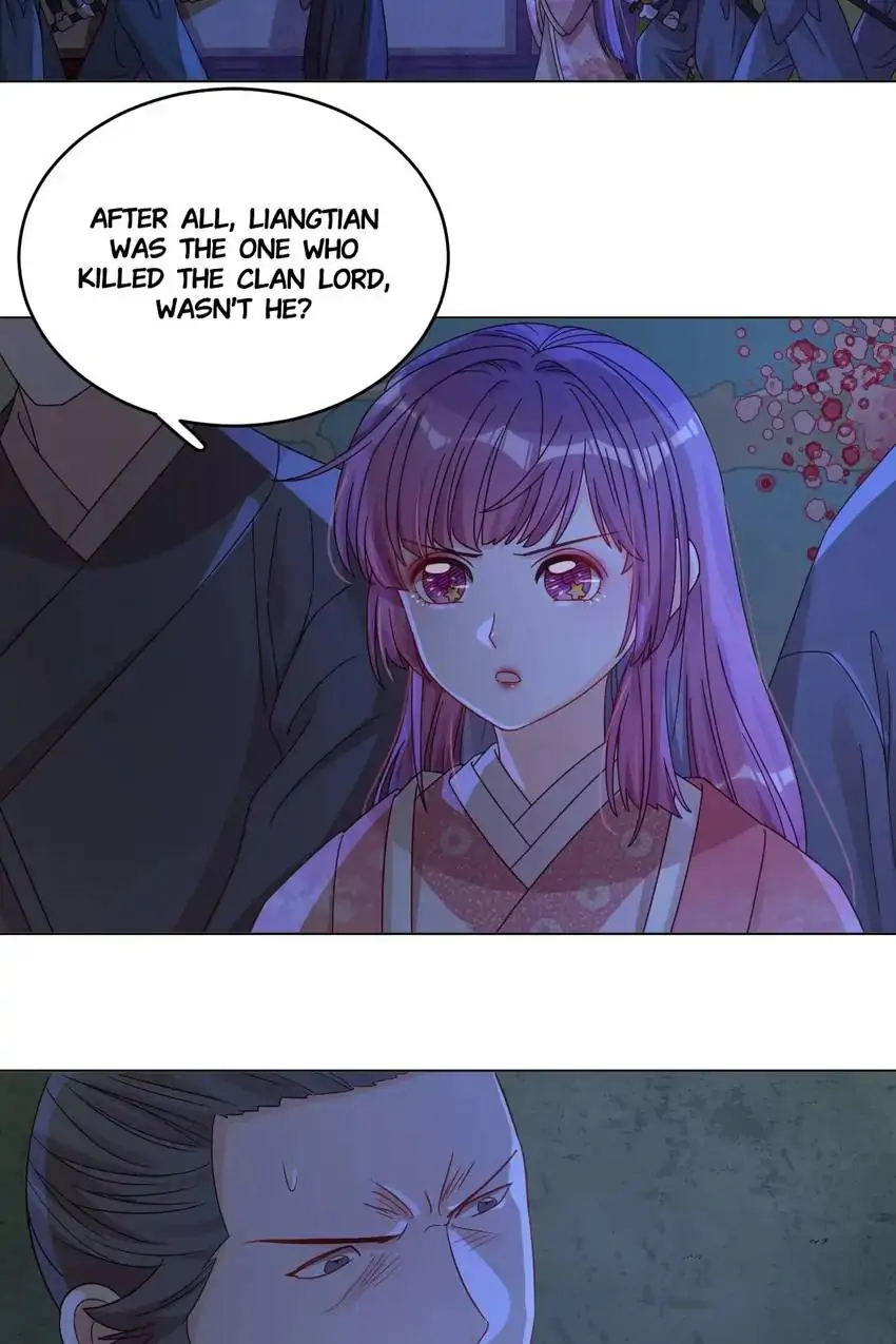 A Song Dwelling In The Clouds: Love Inside The Cage Chapter 55 - page 2