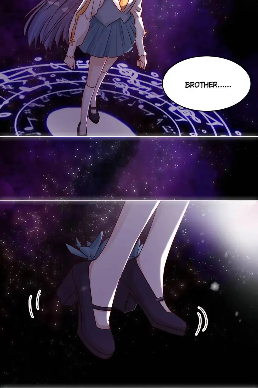 A Song Dwelling In The Clouds: Love Inside The Cage Chapter 17 - page 2