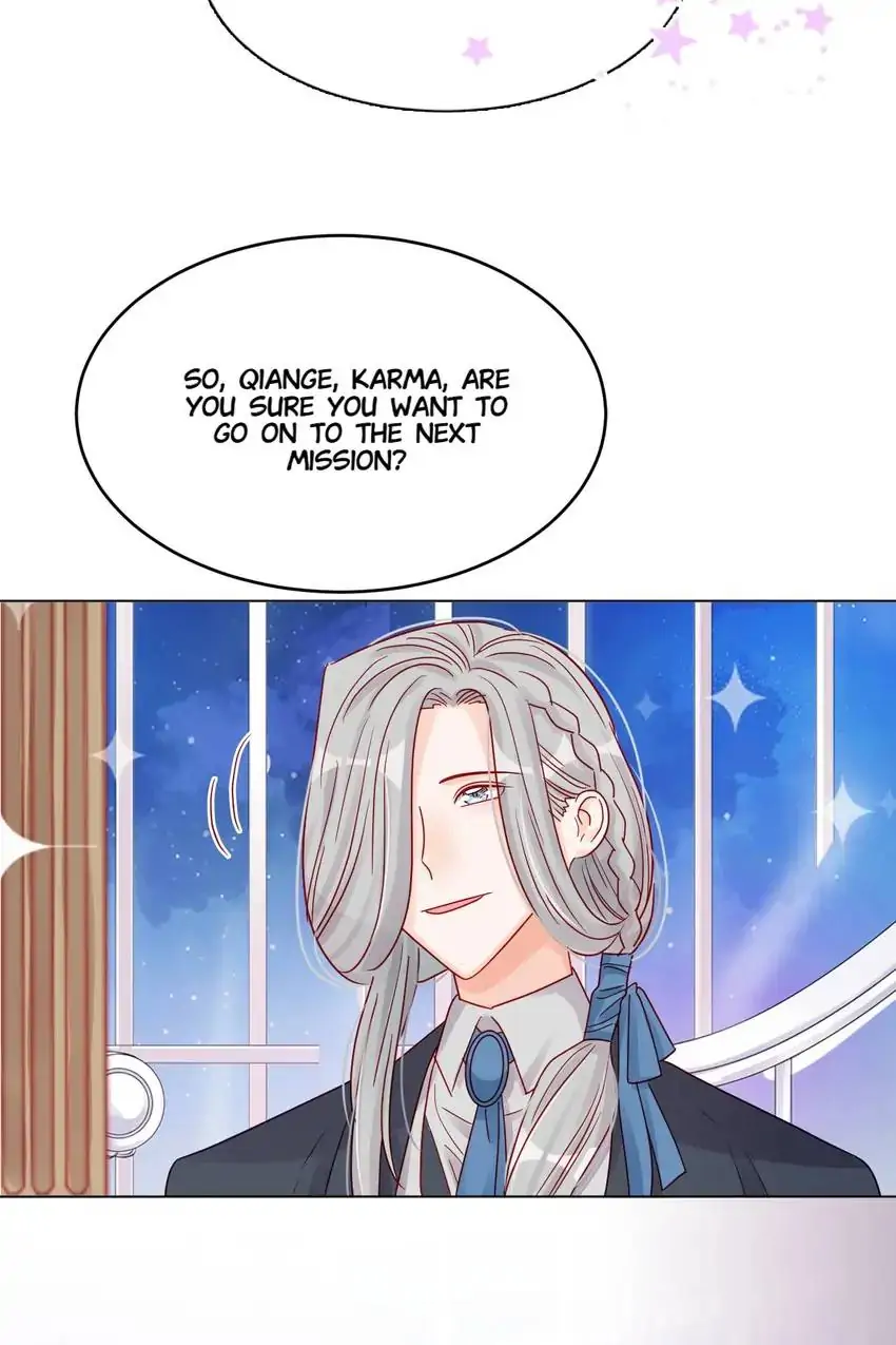 A Song Dwelling In The Clouds: Love Inside The Cage Chapter 17 - page 27