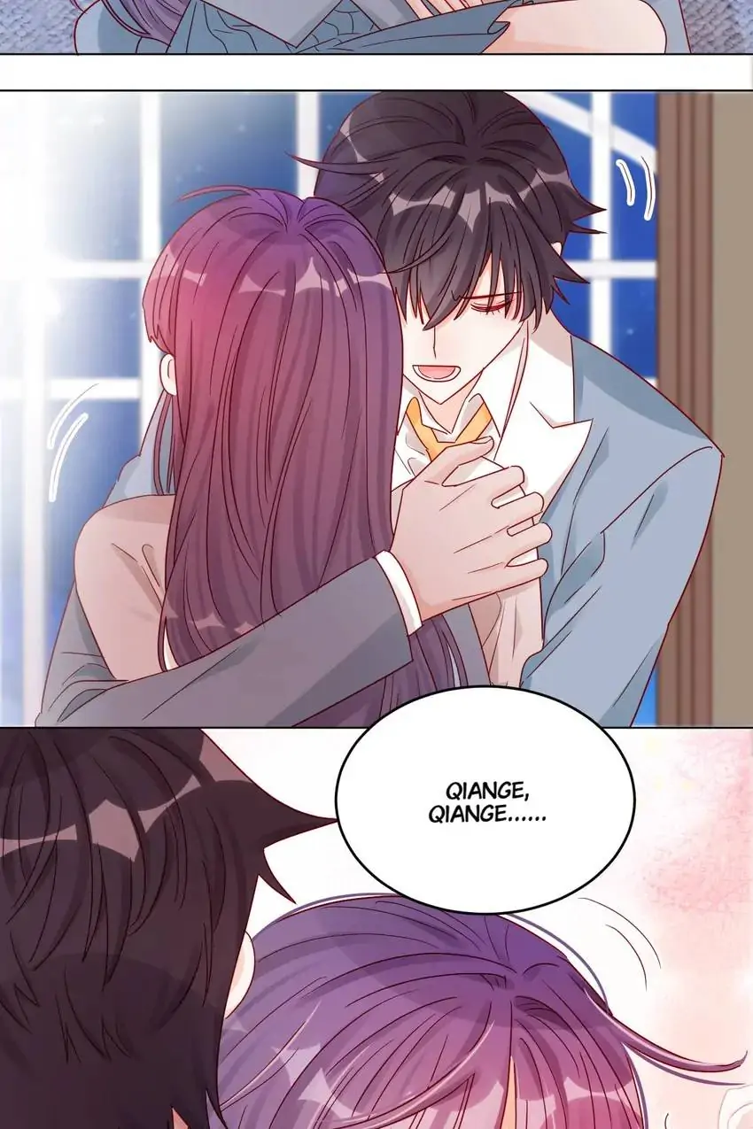 A Song Dwelling In The Clouds: Love Inside The Cage Chapter 17 - page 6