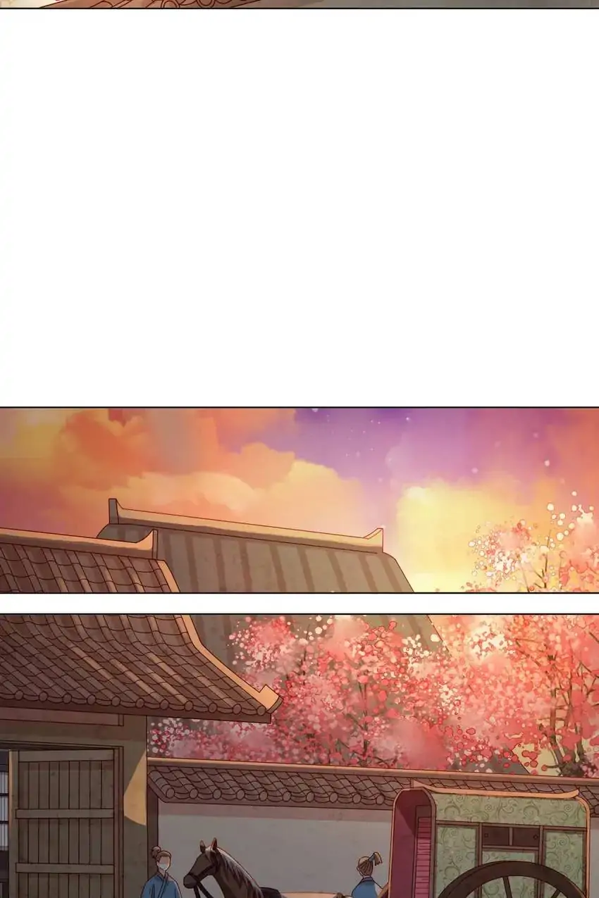 A Song Dwelling In The Clouds: Love Inside The Cage Chapter 53 - page 7