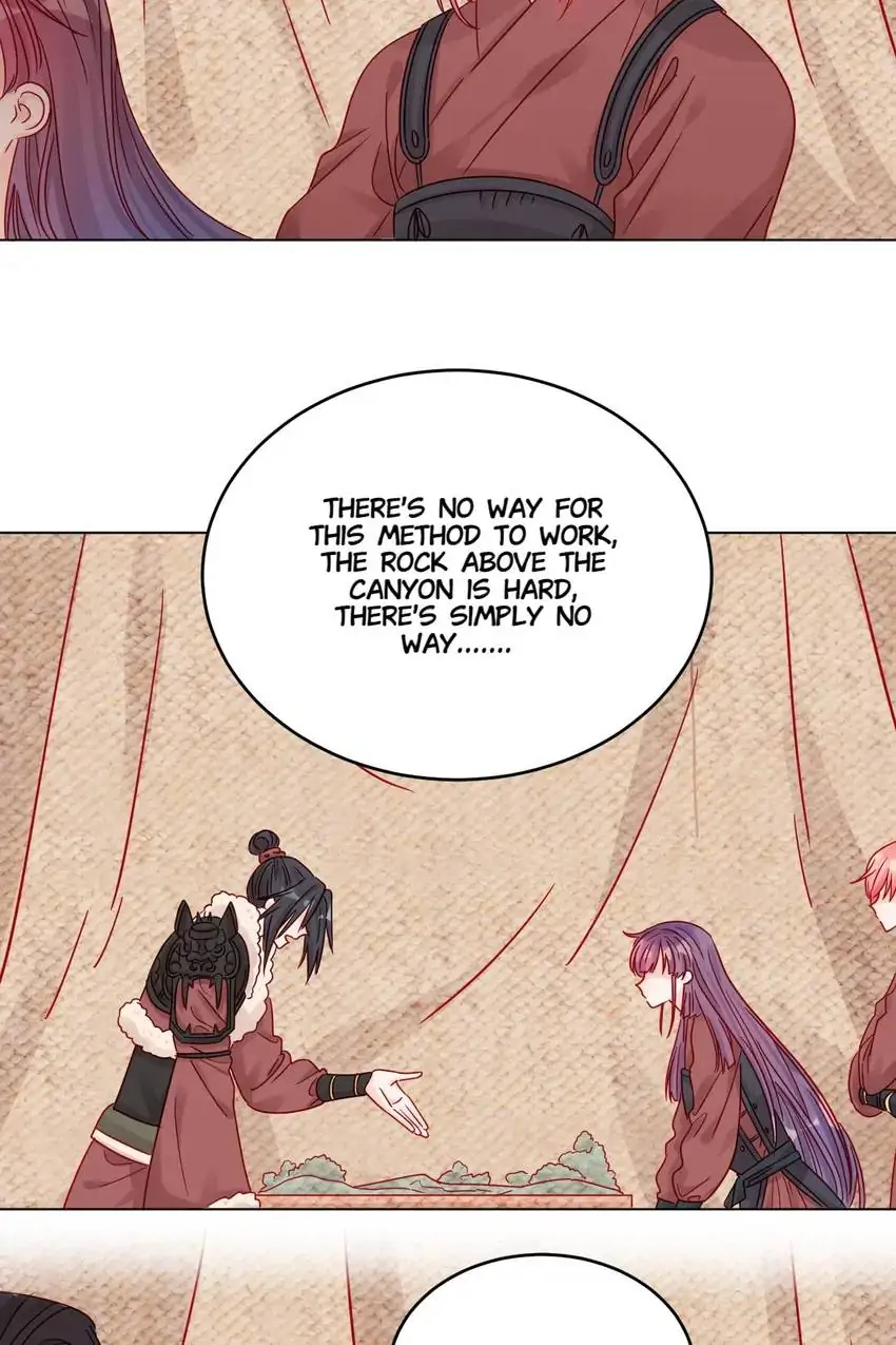A Song Dwelling In The Clouds: Love Inside The Cage Chapter 11 - page 37