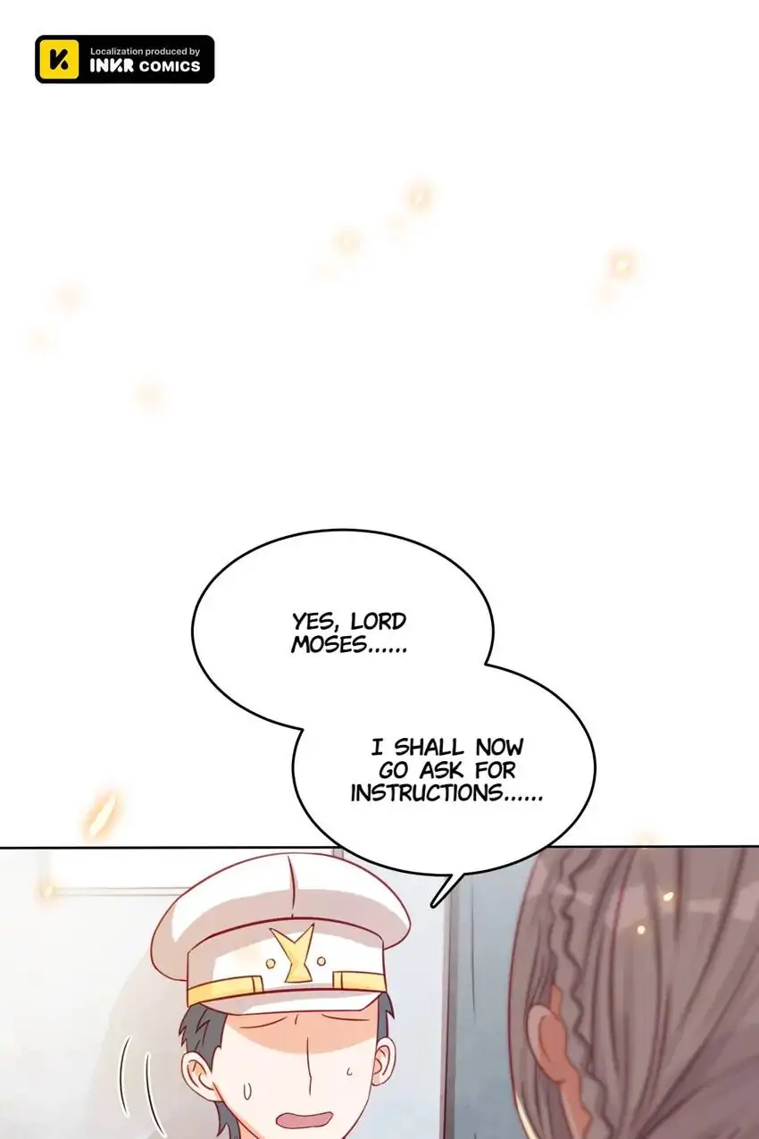 A Song Dwelling In The Clouds: Love Inside The Cage Chapter 37 - page 1